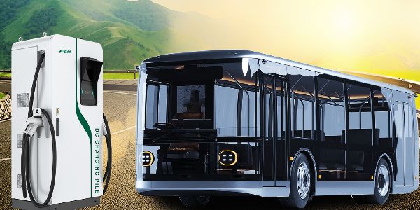 施奈仕攜手上海宏英智能 新能源汽車充電樁PCBA UV三防用膠方案解析